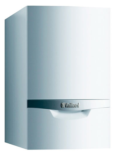 Котел Vaillant turboTEC plus VU 362/5-5